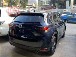مازدا سي اكس-5